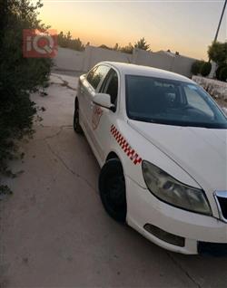 سكودا اوكتافيا